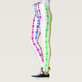 Leggings voor kleurStippen (Links)