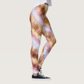 Leggings voor kleurstof (Rechts)