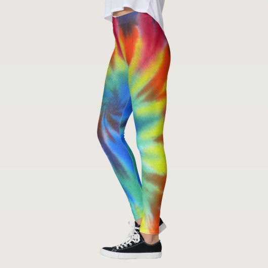 Leggings voor kleurstof (Links)