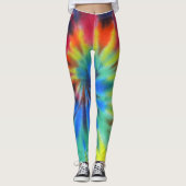 Leggings voor kleurstof (Voorkant)