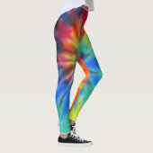 Leggings voor kleurstof (Rechts)