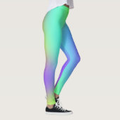 Leggings voor kleurverloop (Rechts)