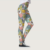 Leggings voor koele ruimtassen (Rechts)
