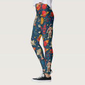 Leggings voor koele ruimte (Links)