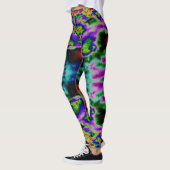 leggings voor kosmische geest (Links)