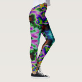 leggings voor kosmische geest (Rechts)