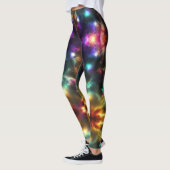 Leggings voor kosmische wedergeboorte -  (Links)