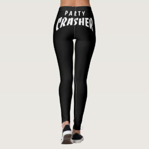 Leggings voor krasher