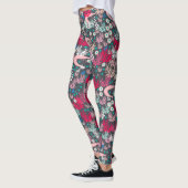 Leggings voor kreeftensgarnalen (Links)