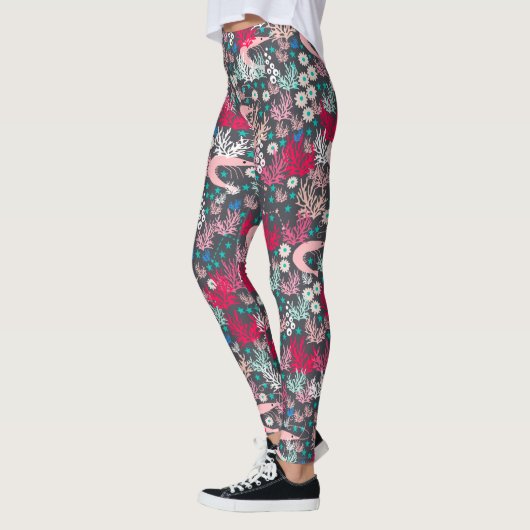 Leggings voor kreeftensgarnalen (Links)