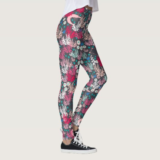 Leggings voor kreeftensgarnalen (Rechts)