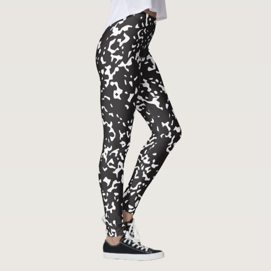 Leggings voor laptops samenstellen (Rechts)