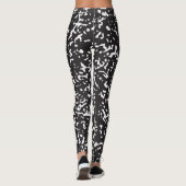 Leggings voor laptops samenstellen (Achterkant)