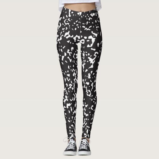 Leggings voor laptops samenstellen (Voorkant)
