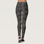 Leggings voor latere gator (Achterkant)