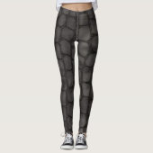 Leggings voor latere gator (Voorkant)