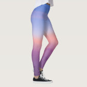 Leggings voor Lavender Sky "Live-in" (Rechts)