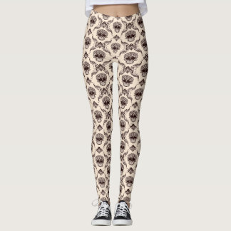 Leggings voor leemcrème