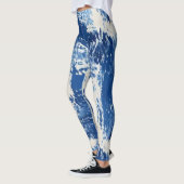 Leggings voor lijnen (Links)