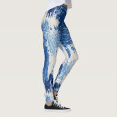 Leggings voor lijnen (Rechts)