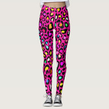 Leggings voor luipdruk