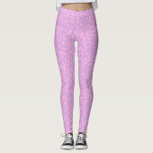 Leggings voor luipdruk (Voorkant)
