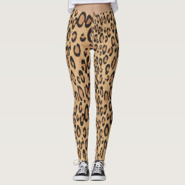 Leggings voor luipdruk