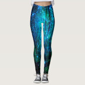 leggings voor magische paden (Voorkant)