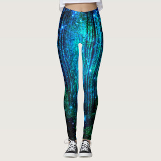 leggings voor magische paden
