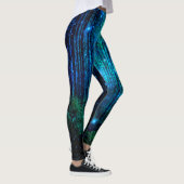 leggings voor magische paden (Rechts)