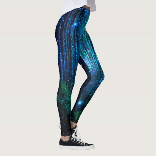 leggings voor magische paden (Rechts)