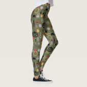 Leggings voor metaaldetectie (Rechts)