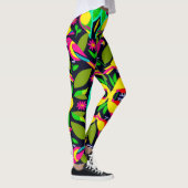 Leggings voor modelontwerp (Rechts)