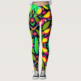 Leggings voor modelontwerp
