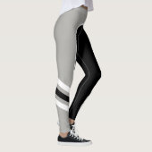 Leggings voor mono zijband koelen (Rechts)