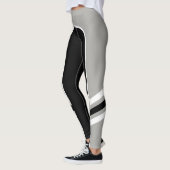 Leggings voor mono zijband koelen (Links)