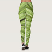 Leggings voor mousserende druppels (Achterkant)