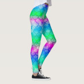 Leggings voor multifunctionele waterverf (Rechts)