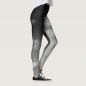Leggings voor nachtelijke roken (Rechts)