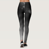 Leggings voor nachtelijke roken (Achterkant)
