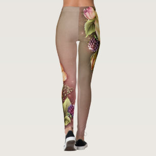 Leggings voor Natuur opmaken