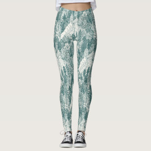 leggings voor NC-jade