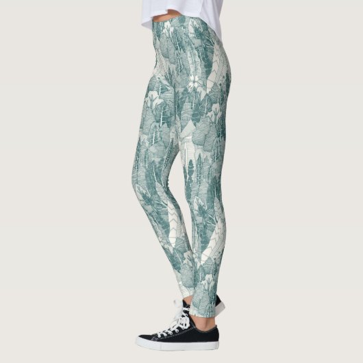 leggings voor NC-jade (Links)