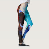 Leggings voor oceaan en ruimtevaart (Rechts)