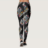 Leggings voor offertes (Achterkant)