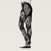 Leggings voor offertes (Links)