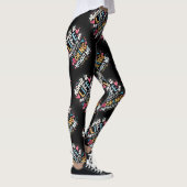 Leggings voor offertes (Rechts)