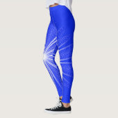 Leggings voor ondertekening (Links)