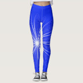 Leggings voor ondertekening (Voorkant)