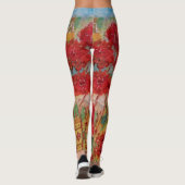 Leggings voor ontwerper (Achterkant)